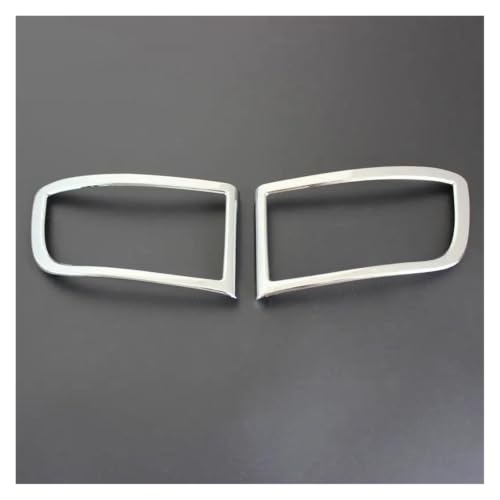 Protector luz trasera Land Cruiser Prado solución contra golpes en ruta 2
