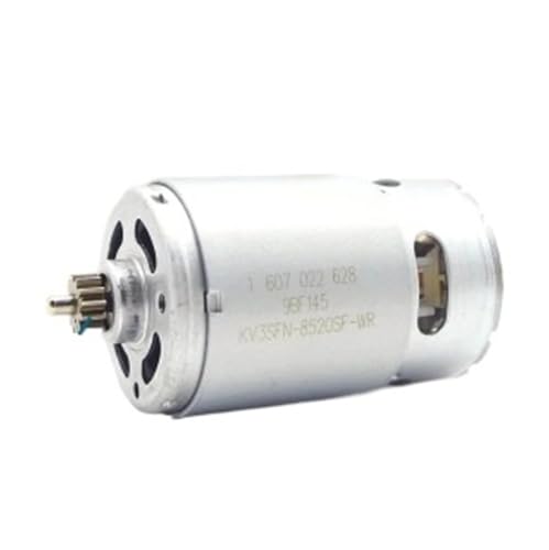 Motor GSR120-LI de 13 dientes: alta eficiencia en accesorios de repuesto 2
