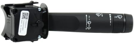 General Motors 20962249, Windshield Wiper Switch