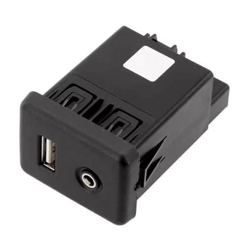 Prise multimédia USB AUX Opel Astra K pour écouter votre musique en voyage en famille