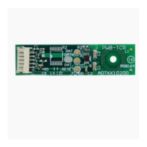 Puce de developpement DV311 DV512 pour depanner le blocage couleur des bizhub C224 C280 7728