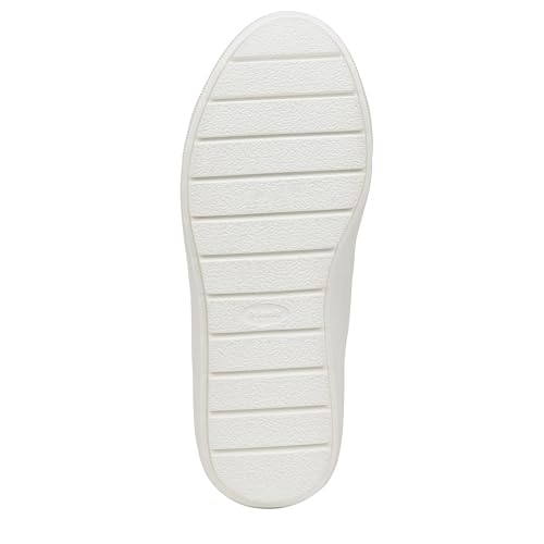 Image of Dr. Scholl's Time Off Knit Lace Up Sneaker