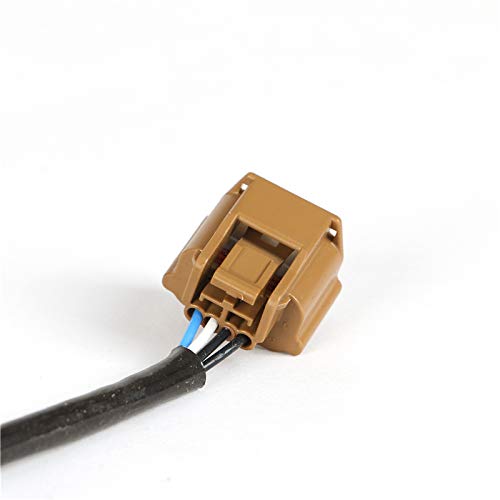 234-9133 4-Wire Upstream Lambda Sensor for 2013-2015 Nissan Altima 2.5L l4 QR25DE, 2017-2018 Nissan Versa Note 1.6L HR16DE 22693-3TA0A 211500-7600