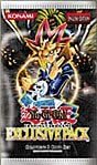 YuGiOh the Movie Exclusive Special Edition Booster Pack