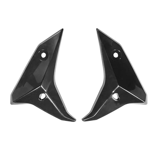 Carénage latéral de moto et curseur plastique Tracer 900 GT 18-20