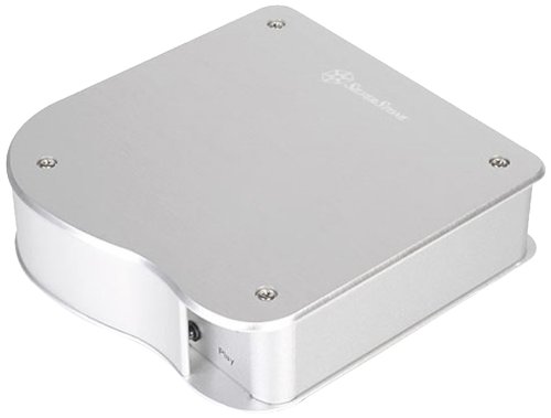 SilverStone USB-DAC シルバー SST-EB01-E