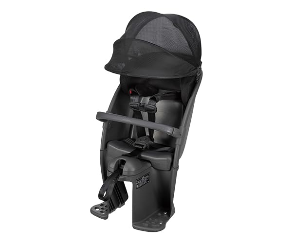 Amazon | パナソニック(Panasonic) 電動自転車チャイルドシート 