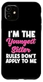 Funny Matching Siblings Tee Shirts For Family