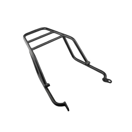 Porte-bagages arrière pour CB350 et GB350 Hness 2021-2025 support valise robuste