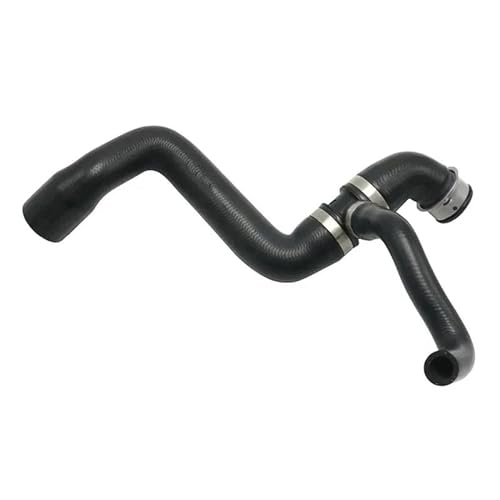 Uro Parts Tubo Radiatore Inferiore 123 501 1882 - Ricambio Originale Per Mercedes Benz - 3