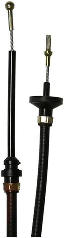 Clutch Cable for Dodge Grand Caravan 1994 Replacement 4511098, 4505534, 4670059 1 Pcs