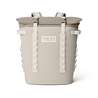 YETI Hopper M20 Backpack Soft Sided Cooler with MagShield Access