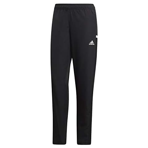 Adidas Women's T19 WOV PNT W Sport Trousers Cover