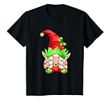 Funny Xmas Matching Family Gnomes By MiGiLaMo