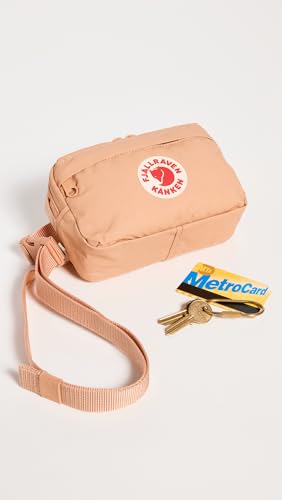 Fjallraven 23796-241 Kånken Hip Pack Gym Bag Unisex Peach Sand Size One Size, 18 x 12 x 9 cm - Image 3