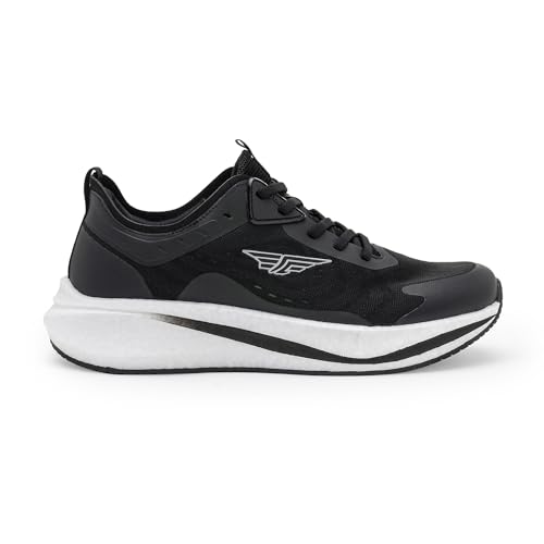Image of Red Tape ETPU Athleisure Shoes for Men |Cultured Round-Toe Shape, Cushioning Technology & Smart Ventilation