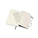 Moleskine Classic Notebook, Soft Cover, Pocket (3.5