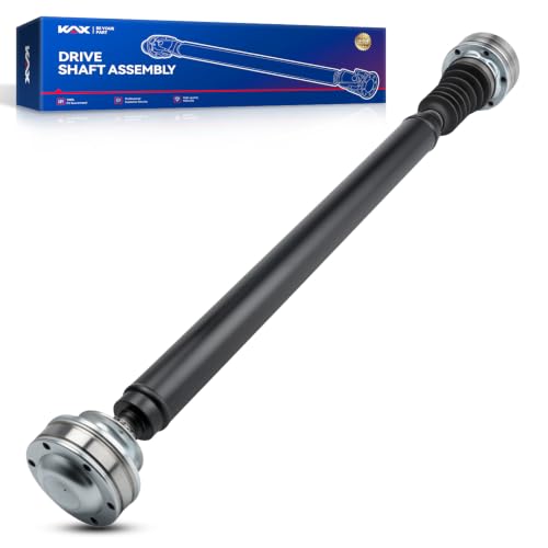 KAX Front Drive Shaft Assembly for 2007-2010 Jeep Grand Cherokee