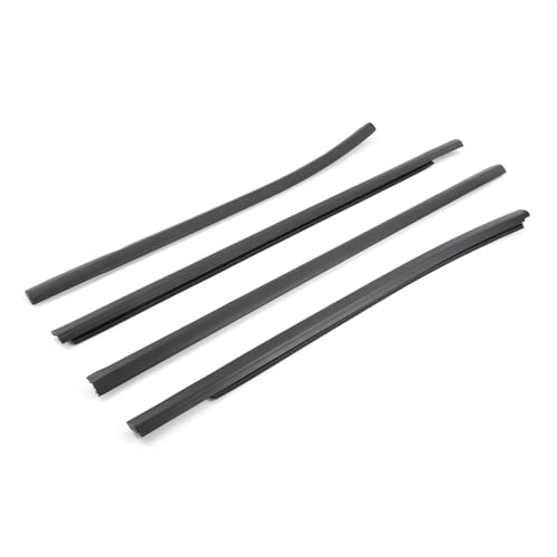 �E�C���h�E�p�V�[���X�g���b�v Compatible With Ford For Ranger PX 2012-2021 �V�[�����O�g���� �E�B���h�E�V�[�� �J�[�h�A �E�F�U�[�X�g���b�v �K���X�V�[�� �x���g�g����