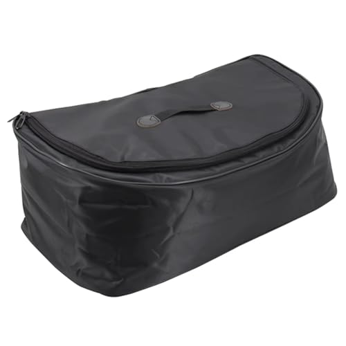 MIENAOC Motorradhecktasche Für Goldwing Für GL 1800 2002-2020 Motorrad Trunk Bag Aufbewahrungstasche Innentasche Motorradbeutel den Rücksitz