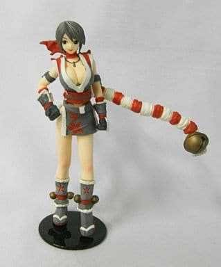 figurine figure Mai Shiranui Figure King of Fighters YUJIN