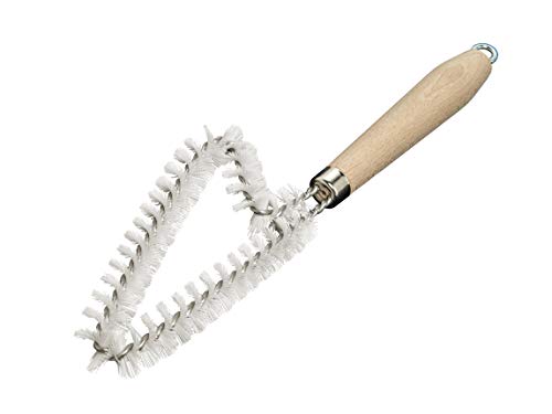 BÜMAG Clever - Cepillo para juntas