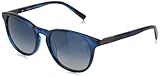 SUNGLASSES TB9319 TIMBERLAND Shiny Blue 53/19/140 HOMME
