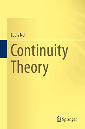 Continuity Theory view 2