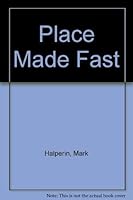 Place Made Fast 0914742620 Book Cover