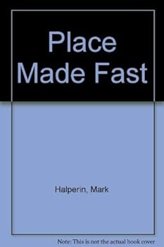 Paperback Place Made Fast Book