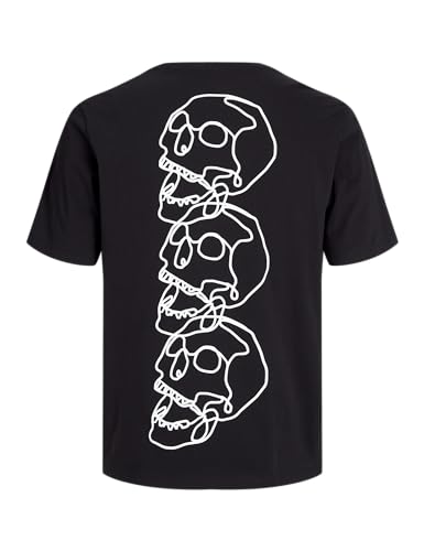 JACK & JONES Jjbrown Tee Ss Crew Neck – Ansicht 2