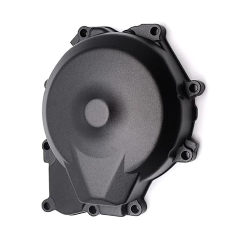 Protection boîtier stator gauche pour éviter les fuites YZF-R6