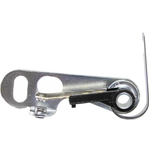 Platinos de distribuidor ACDelco D111 Professional para encendido de motor clásico 2