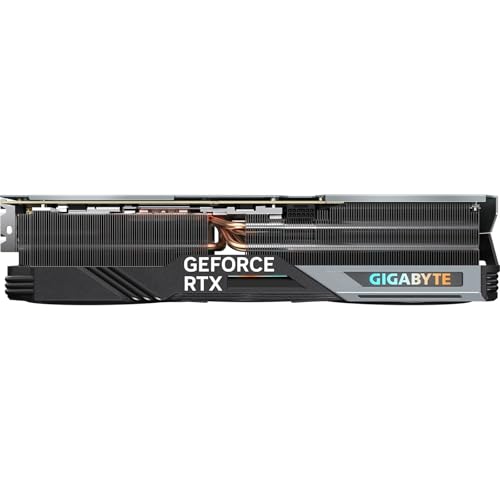 NVIDIA GeForce RTX 4090 GPU
