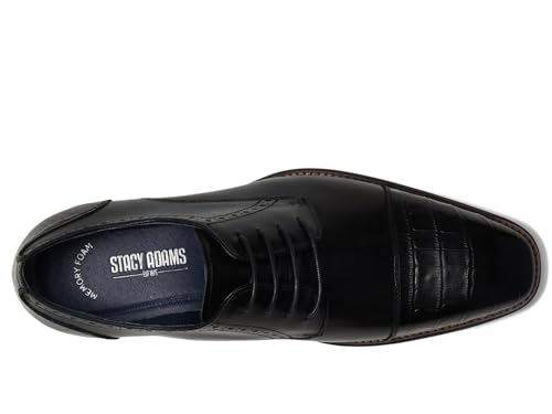 Image of Stacy Adams Penley Cap Toe Oxford