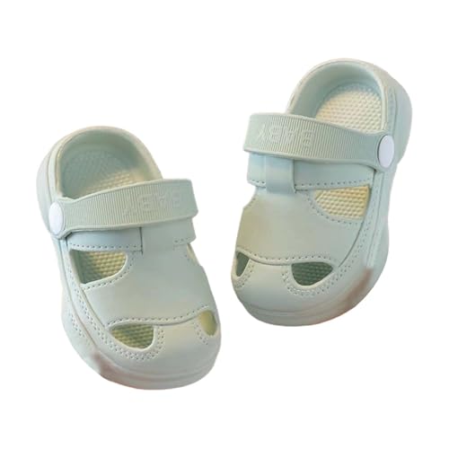 Hanraz Badesandalen Kinder, Badelatschen Kinder Cozy Unisex...