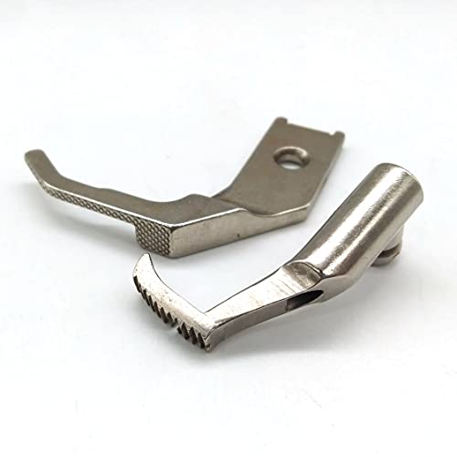 Pie Industrial Walking Foot para máquina PFAFF miniatura 3
