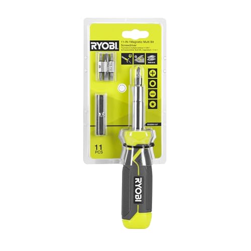 Tournevis 11 en 1 RYOBI - vue 4