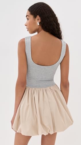 LE BOP Women's Piper Combo Dress3