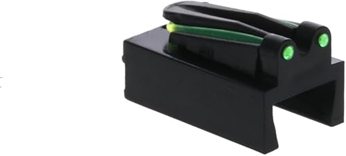 Miniatura 3 de Magnum Gobble Dot Miras de 3 Puntos Serie Xtreme para Armas de Cañón Estriado Ventilado, RojoVerde