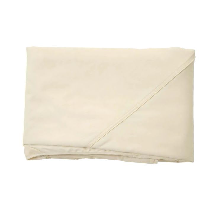 LuxBux Tent top Cover Sheet. Sun Shade, Privacy Screen, Canopy, Cover, Screen House, Rainproof, Waterproof, Weatherproof