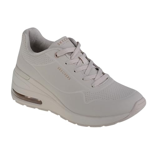 Image of Skechers Women Million Air Elevated Air Casual Shoe
