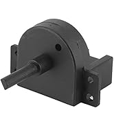 Akozon Heater Blower Fan Switch, Black Car Heater Blower Resistor 77367027 For Citroen Relay For ...