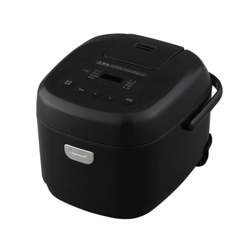 炊飯器 RC-BMA50-B