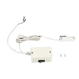  Taidda de Fin d\'année Lampe LED à Coudre, lumière LED à Coudre Plus Brillante 50 Hz / 60 Hz, pour Les Voyages à Domicile