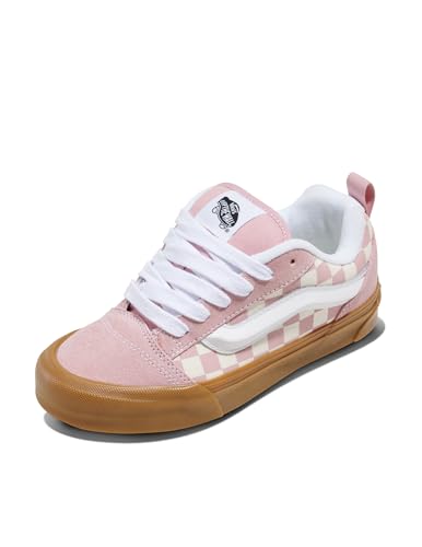 Image of Vans Unisex Knu Skool Stacklite Sneaker
