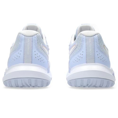 ASICS Women's Gel-Tactic 13 Volleyball Shoes, 9, Blue Fade/White - image 5