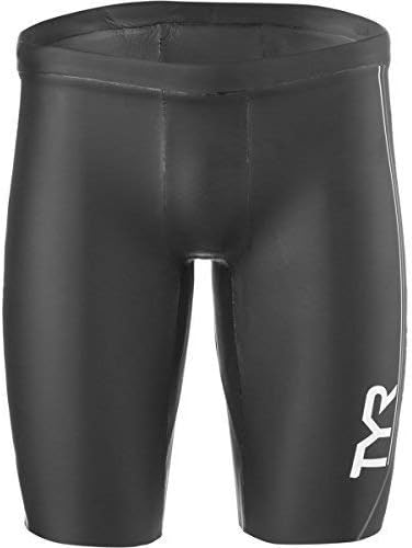 TYR Men's Hurricane Category 1 Neoprene Wetsuit