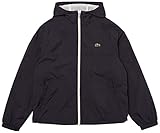 Lacoste Herren BH2508 Parkas & Jacken, Abimes, M/L