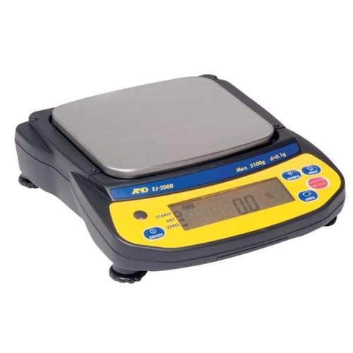 Báscula Compacta Plataforma SS capacidad 2100 lb miniatura 1
